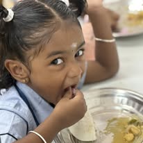 Children's Day Celebration