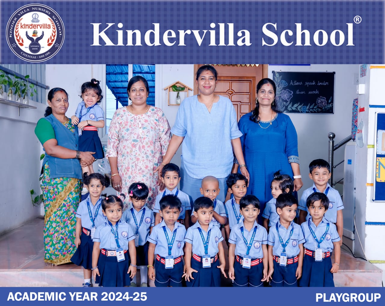 Children's Day Celebration