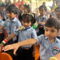 Children's Day Celebration